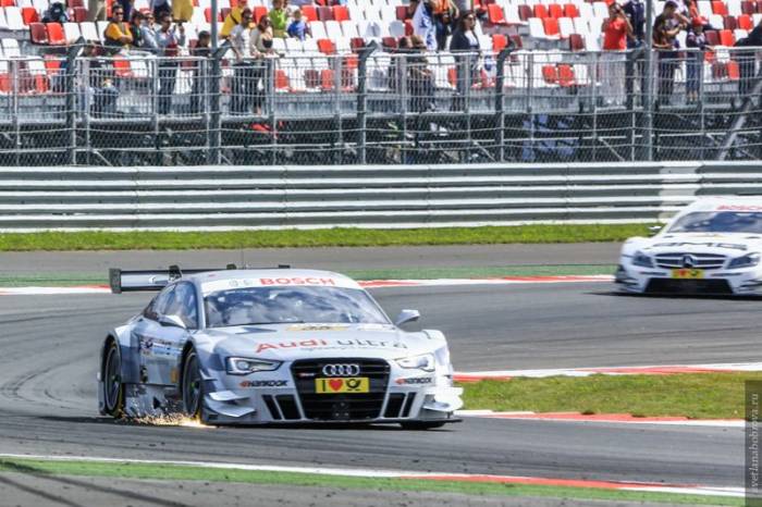   DTM  Moscow Raceway (110 )