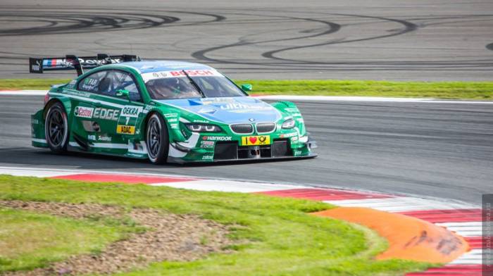   DTM  Moscow Raceway (110 )