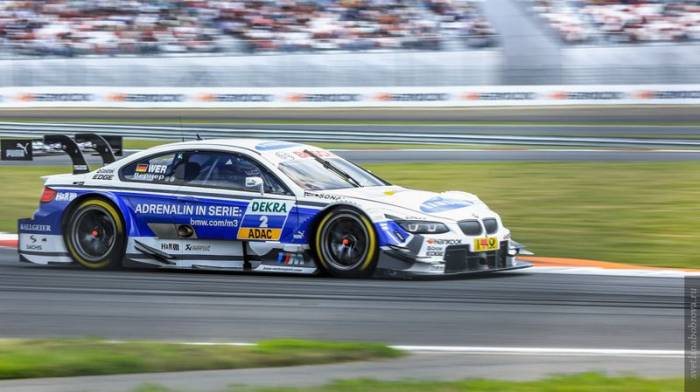   DTM  Moscow Raceway (110 )