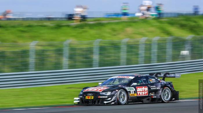   DTM  Moscow Raceway (110 )