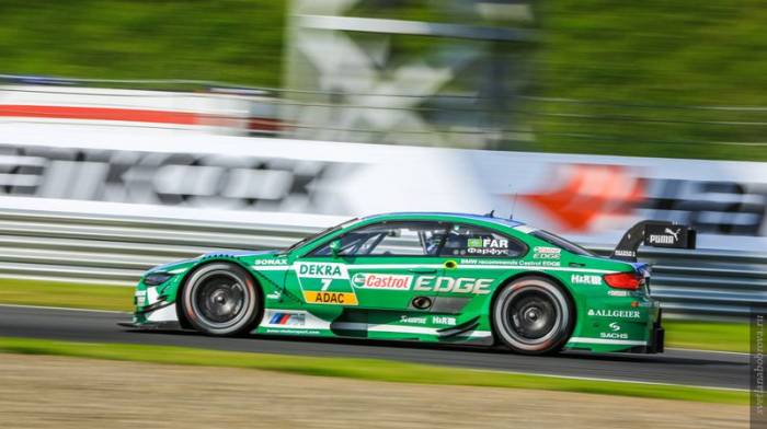   DTM  Moscow Raceway (110 )