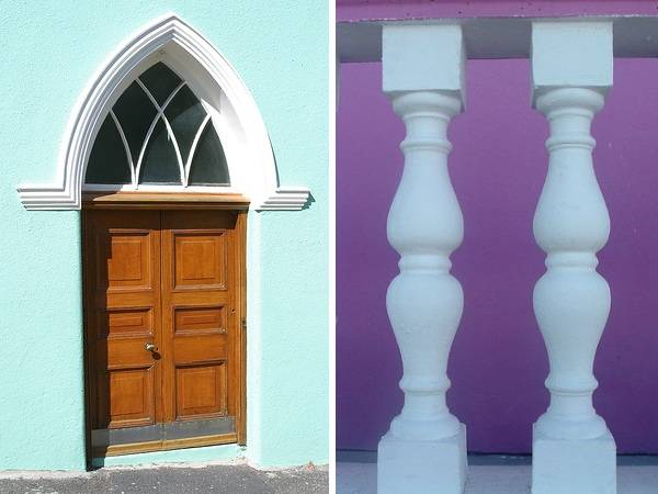 Bo-Kaap:     (5 )