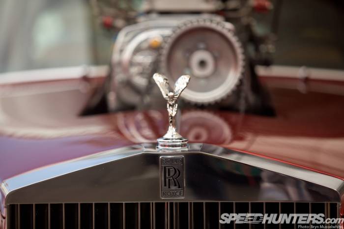  Rolls-Royce    (31 )