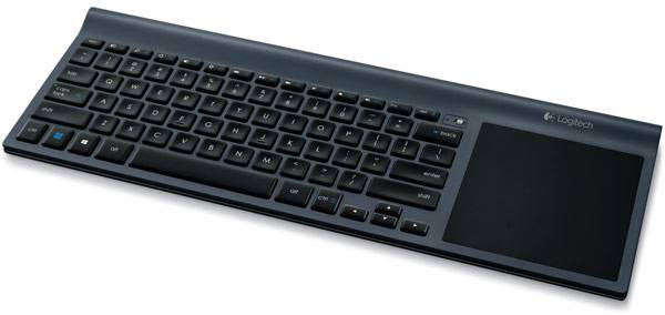 Logitech TK820 -    (3  + 2 )