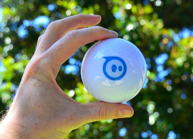   - Sphero (7  + )