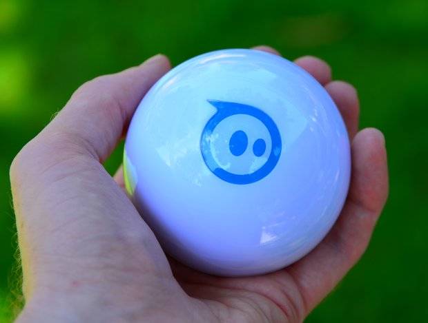   - Sphero (7  + )