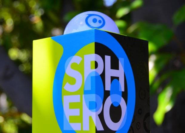   - Sphero (7  + )