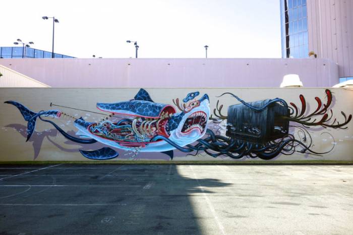  -  Nychos (15 )