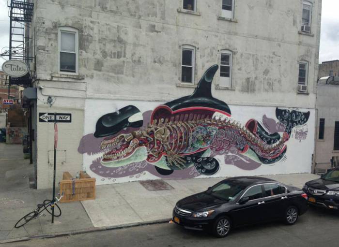  -  Nychos (15 )