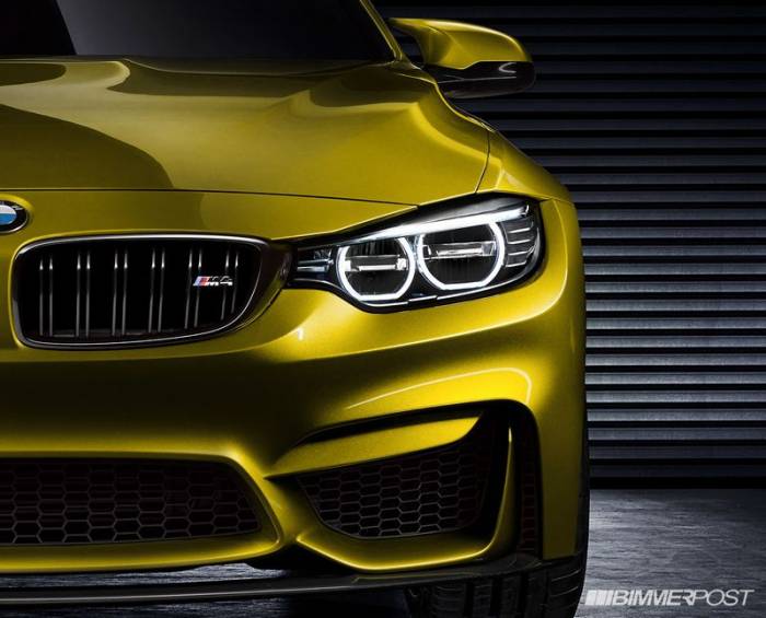 BMW    M4 Coupe (75 )