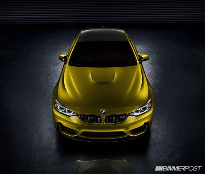 BMW    M4 Coupe (75 )