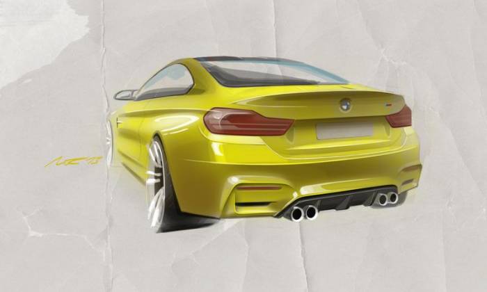 BMW    M4 Coupe (75 )