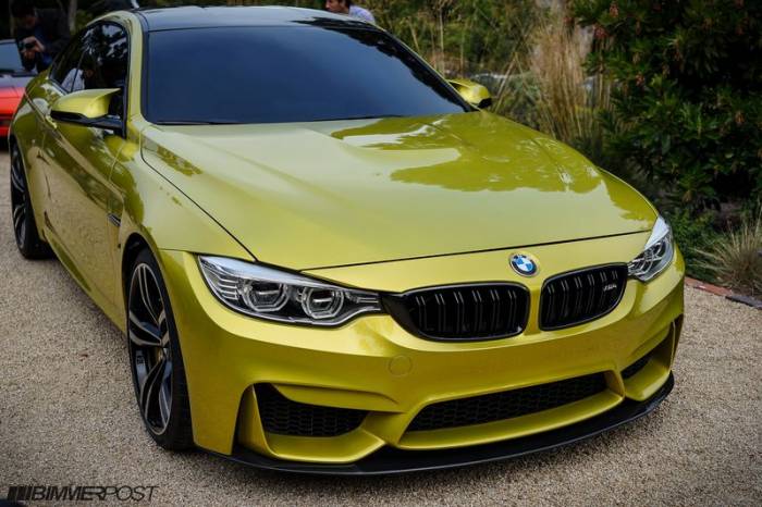 BMW    M4 Coupe (75 )