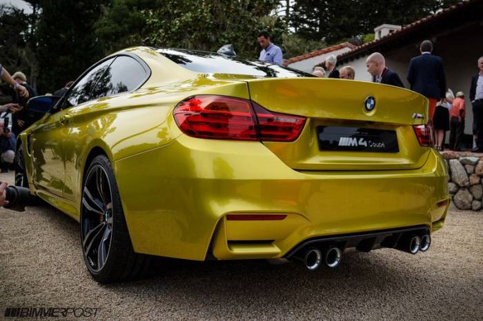 BMW    M4 Coupe (75 )