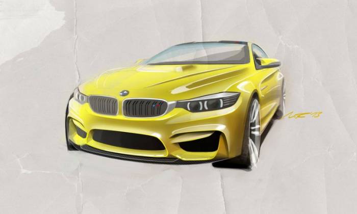 BMW    M4 Coupe (75 )