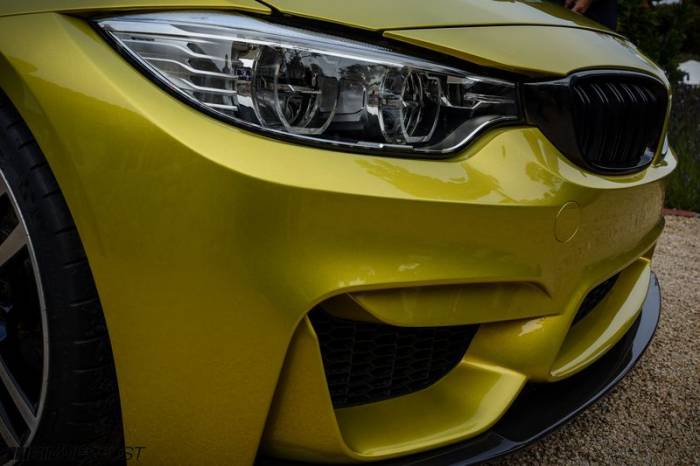 BMW    M4 Coupe (75 )