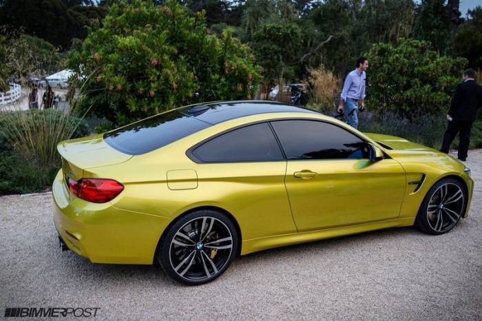 BMW    M4 Coupe (75 )