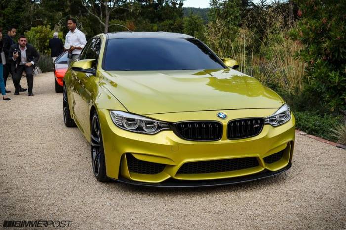 BMW    M4 Coupe (75 )