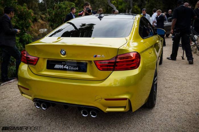 BMW    M4 Coupe (75 )