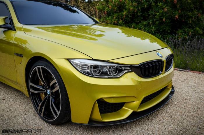 BMW    M4 Coupe (75 )