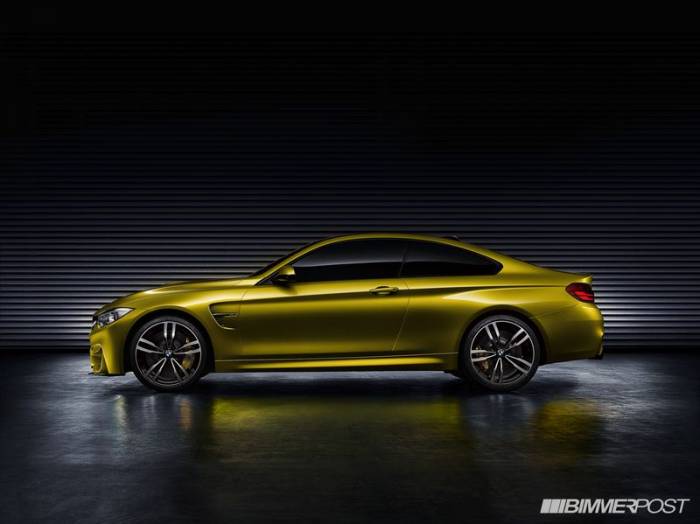 BMW    M4 Coupe (75 )