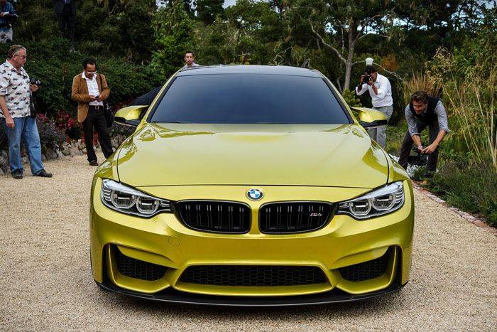 BMW    M4 Coupe (75 )