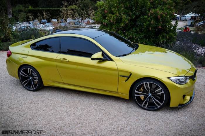 BMW    M4 Coupe (75 )