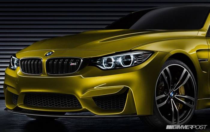 BMW    M4 Coupe (75 )