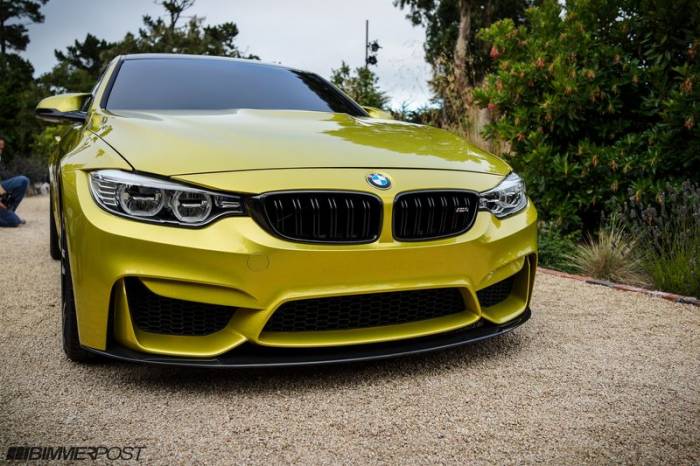 BMW    M4 Coupe (75 )