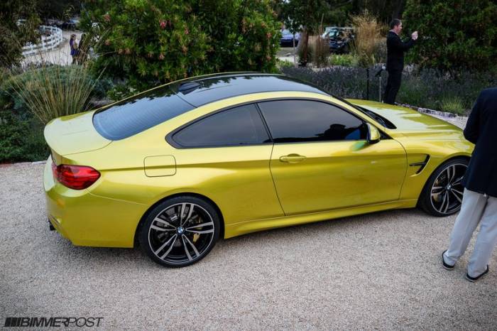 BMW    M4 Coupe (75 )