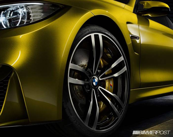 BMW    M4 Coupe (75 )