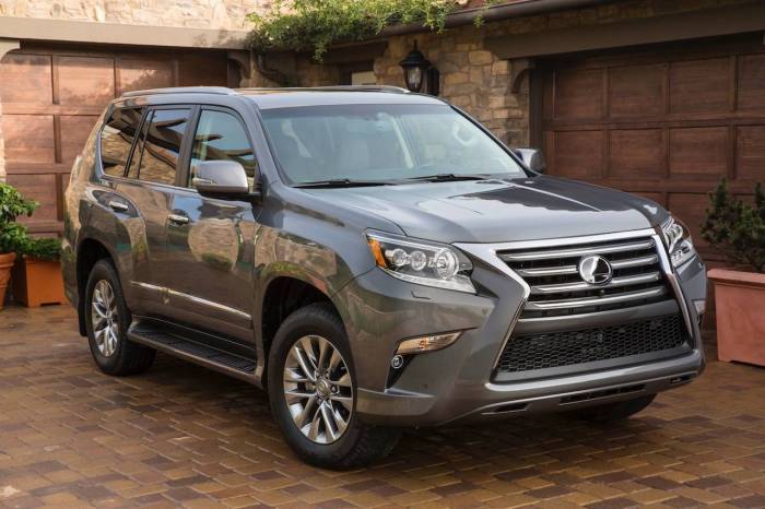 Lexus    GX460   (22 )