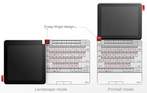      Fujitsu (6 )