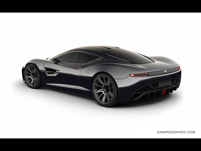     Aston Martin DBC (17 )