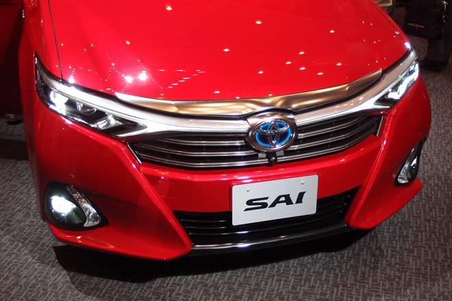 Toyota     Sai (6 )