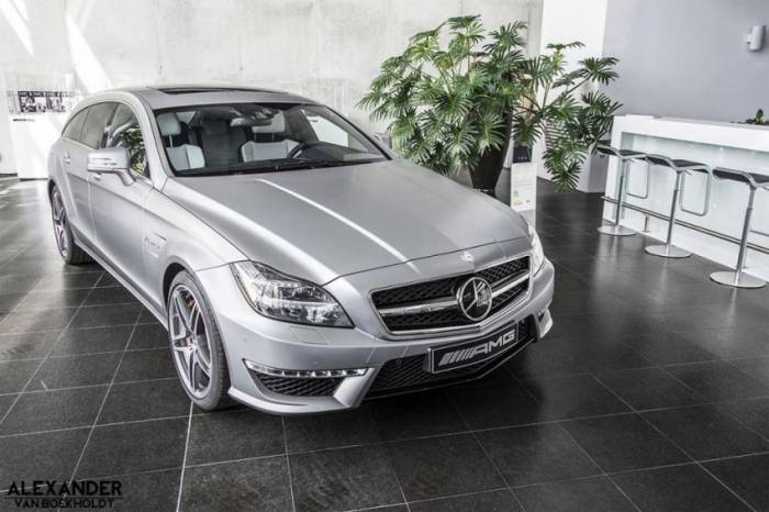 : - AMG Affalterbach (45 )