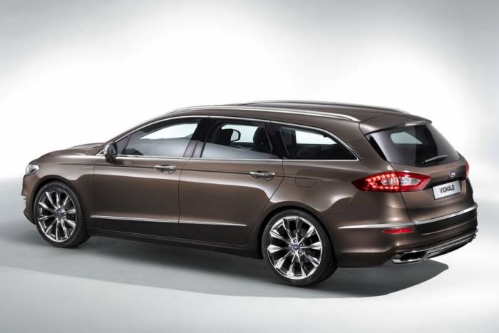 Ford      Vignale (11 )