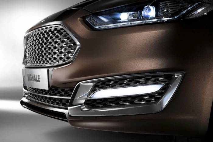 Ford      Vignale (11 )