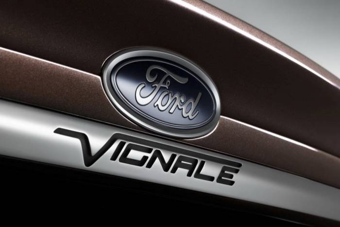 Ford      Vignale (11 )