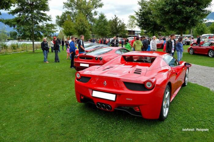 Euro Ferrari Day 2013 (53 )