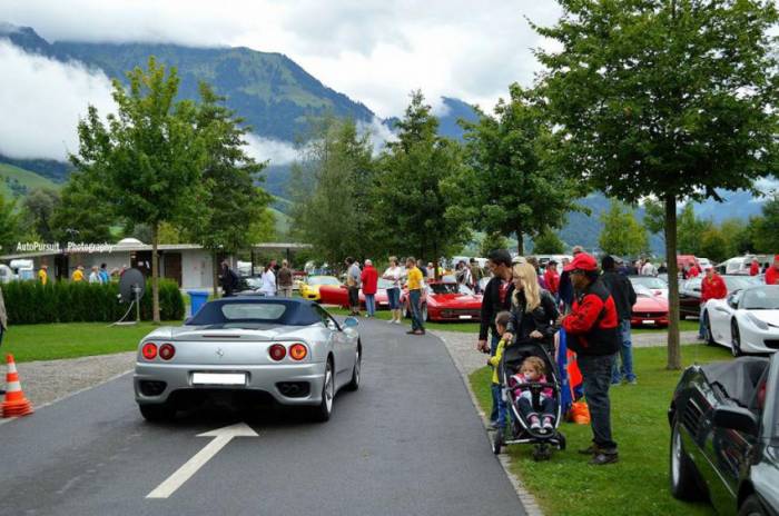 Euro Ferrari Day 2013 (53 )