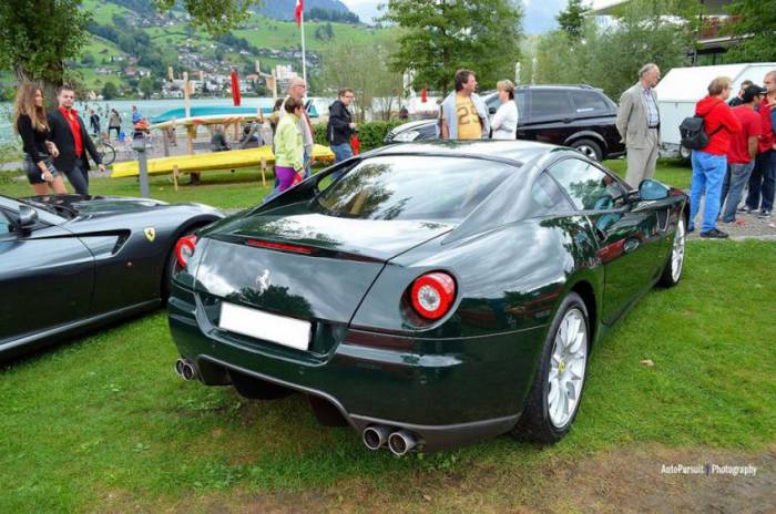 Euro Ferrari Day 2013 (53 )