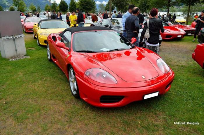 Euro Ferrari Day 2013 (53 )