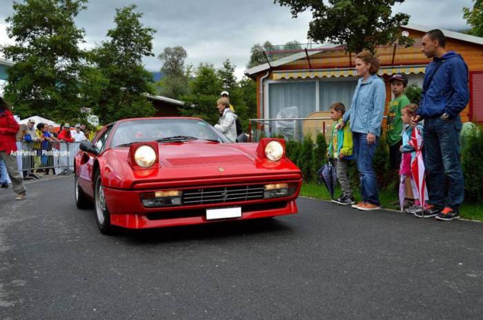 Euro Ferrari Day 2013 (53 )