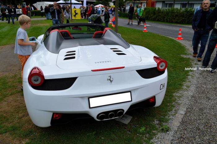 Euro Ferrari Day 2013 (53 )