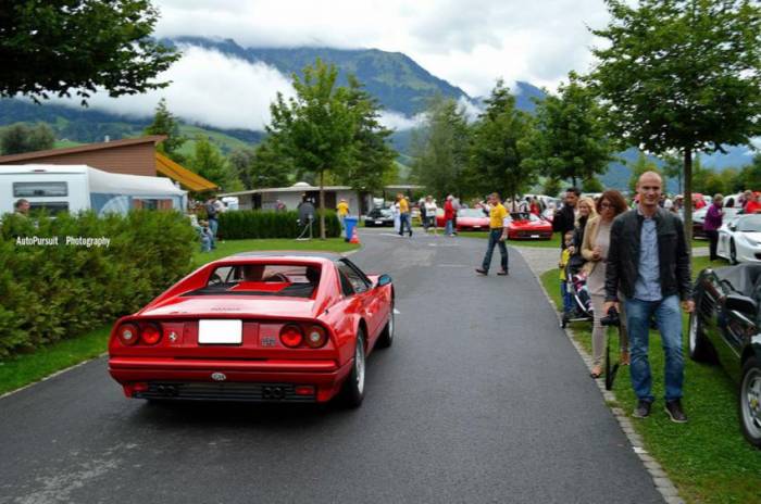 Euro Ferrari Day 2013 (53 )