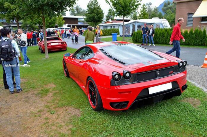 Euro Ferrari Day 2013 (53 )