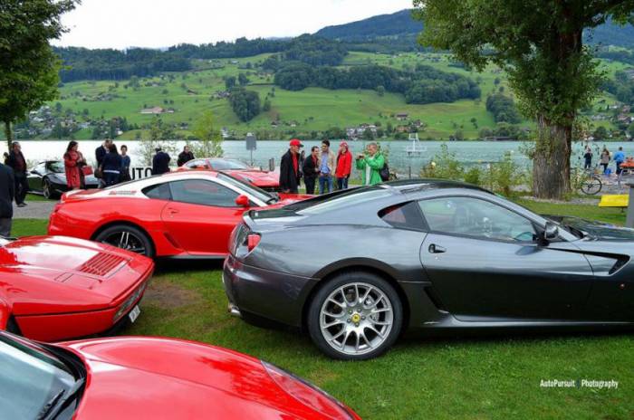 Euro Ferrari Day 2013 (53 )