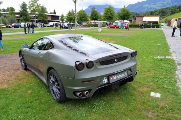 Euro Ferrari Day 2013 (53 )