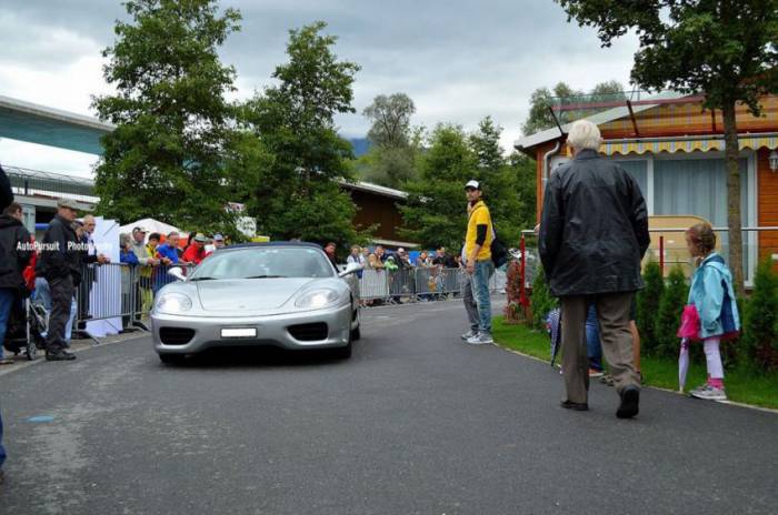 Euro Ferrari Day 2013 (53 )